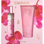 Caudalie Rose de Vigne Fresh Fragrance Gift Set j&otilde;ulukinkekomplekt toitva ja niisutava toimega