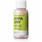 Carbon Theory Salicylic Acid Hypa Dry Lokaalne hooldus akne hoolduseks 30 ml