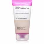 Carbon Theory Vaporeize Niacinamide Cleansing Gel S&uuml;gavpuhastav geel niatsiinamiidiga 150 ml