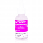 Carbon Theory Vaporeize 20% Niacinamide Serum N&auml;oseerum niatsiinamiidi ja tsingiga 30 ml
