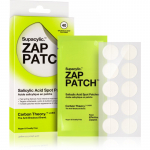 Carbon Theory Zap Patch Plaastrid probleemsele nahale akne hoolduseks 40 tk