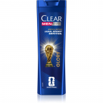 Clear Cool Sport Menthol &Scaron;ampoon 360 ml