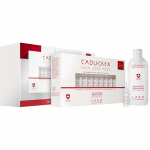 CADU-CREX Hair Loss HSSC Serious Hair Loss kuurina kasutatav juuksehooldusvahend  Wle tugeva juuste v&auml;ljalangemise vastu s&auml;&auml;stupakk