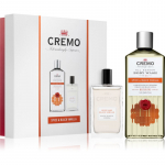 Cremo Spice & Black Vanilla Kinkekomplekt  Mle