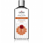 Cremo Spice & Black Vanilla Body Wash Du&scaron;igeel  Mle 473 ml