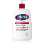 Cetaphil Pro ItchControl Clean Mahe vedel k&auml;teseep 500 ml