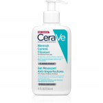 CeraVe Cleansers Blemish Control Cleanser Puhastav geel aknekalduvustega naha ebat&auml;iuste vastu 236 ml