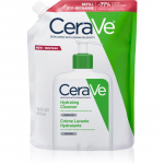 CeraVe Cleansers Hydrating Cleanser Puhastav emulsioon niisutava toimega 473 ml