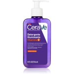 CeraVe Cleansers Brightening Kirgastav puhastusgeel C-vitamiiniga 236 ml