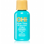 CHI Aloe Vera Curls Defined Kuiv&otilde;li lokkis juustele 15 ml