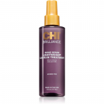 CHI Brilliance Shine Serum Lightweight Leave-in Ttreatment Kerge seerum s&auml;ravate ja pehmete juuste jaoks 177 ml