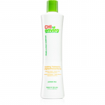 CHI Enviro Smoothing Treatment Siluv hooldus triibutatud juustele 355 ml