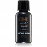 CHI Luxury Black Seed Oil Dry Oil Blend Toitev kuiv&otilde;li juustele 15 ml