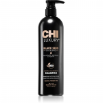CHI Luxury Black Seed Oil Gentle Cleansing Shampoo &Otilde;rn puhastav &scaron;ampoon 739 ml