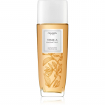 Chanson Chanson d'Eau Les Eaux Du Monde Vanilla Kehapihusti  Wle 75 ml