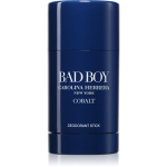 CAROLINA HERRERA Bad Boy Cobalt Deodorandipulk  Mle 75 g