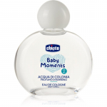 Chicco Baby Moments Baby Smell EDC lastele s&uuml;nnist alates 100 ml