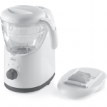 Chicco Easy Meal 4 in 1 aurutaja ja mikser neli-&uuml;hes 1 tk