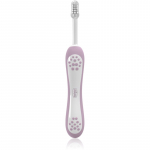 Chicco Toothbrush 6-36m Hambahari lastele Lilac 1 tk