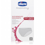 Chicco Mammy Disposable Post-Natal Briefs s&uuml;nnitusj&auml;rgne aluspesu suurus 3 (38-40) 4 tk