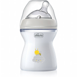 Chicco Natural Feeling Neutral beebipudel 2 m+ 250 ml