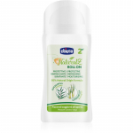 Chicco NaturalZ Protective & Refreshing Roll-on s&auml;&auml;sevastane rulldeodorant 2 m+ 60 ml