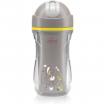 Chicco Sport Cup 14m+ Tass k&otilde;rrega Grey 266 ml