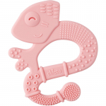 Chicco Super Soft Chameleon n&auml;rimism&auml;nguasi Pink 2 m+ 1 tk