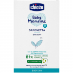 Chicco Baby Moments T&uuml;kiseep k&auml;tele 100 g