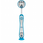 Chicco Toothbrush 3-6y+ Hambahari lastele Tiger 1 tk