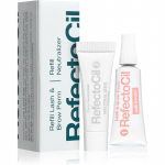 RefectoCil Eyelash Lift P&uuml;silained keratiiniga t&auml;itepakend 2x3,5 ml