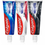 Colgate Advanced White Mix Trio Valgendav hambapasta