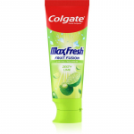 Colgate Max Fresh Fruit Fusion Hambapasta Zesty Lime 75 ml