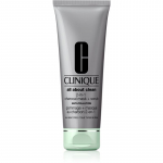 Clinique All About Clean 2-in-1 Charcoal Mask + Scrub Puhastav n&auml;omask 100 ml