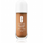 Clinique Even Better&trade; Vitamin Makeup Vedel jumestuskreem SPF 50 varjund Medium Deep Warm 3 30 ml