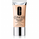 Clinique Even Better&trade; Refresh Hydrating and Repairing Makeup Niisutav ja silendav jumestuskreem varjund CN 28 Ivory 30 ml