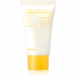 celimax Pore+Dark Spot Brightening Care Suncream Kirgastav p&auml;evituskreen SPF 50+ 50 ml
