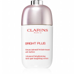 Clarins Bright Plus Advanced Dark Spot-targeting Serum Kirgastav n&auml;oseerum tumedate laikude hoolduseks 50 ml