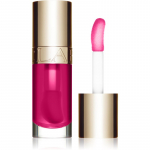 Clarins Lip Comfort Oil Huule&otilde;li niisutava toimega varjund 02 raspberry 7 ml