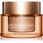 Clarins Extra-Firming Day Cream Kortsudevastane t&otilde;stev p&auml;evakreem kuivale nahale 50 ml