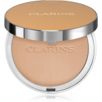 Clarins Ever Matte Compact Powder Kompaktpuuder mati efektiga varjund 03 10 g