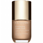 Clarins Everlasting Youth Fluid Foundation Valgustpeegeldav jumestuskreem SPF 15 varjund 108 Sand 30 ml