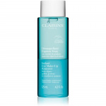 Clarins Cleansing Instant Eye Make-Up Remover Kahefaasiline silmameigi eemaldaja tundlikele silmadele 125 ml