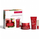 Clarins Super Restorative Collection Kinkekomplekt k&uuml;psele nahale