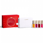 Clarins Lip Comfort Oil Holiday Season Kinkekomplekt