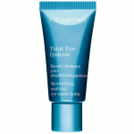 Clarins Total Eye Hydrate S&uuml;vaniisutav geel-kreem silmade piirkonnale 20 ml