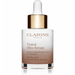 Clarins Tinted Oleo-Serum &Otilde;liseerum &uuml;htlase nahatooni jaoks varjund 08 30 ml
