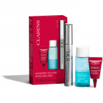 Clarins Wonder Volume Mascara XXL Trio Kinkekomplekt