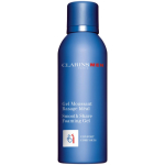 Clarins ClarinsMen Smooth Shave Foaming Gel Raseerimisgeel Mle 150 ml