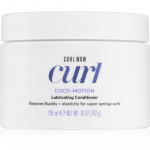 Color WOW Curl Coco-Motion Niisutav palsam lainelistele ja lokkis juustele 295 ml